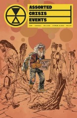 Assorted Crisis Events TP, Vol. 1
