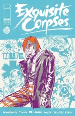 Exquisite Corpses #3