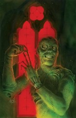 Exquisite Corpses #3