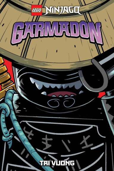 Lego® Ninjago®: Garmadon vol. 1