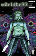 W0RLDTR33 #16