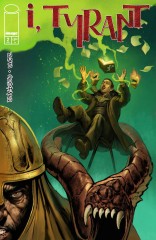 I, Tyrant #2