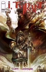 I, Tyrant #2