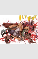 I, Tyrant #2
