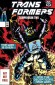 Transformers compendium tp book 2 CVRB
