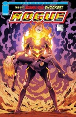 Rogue Sun #29