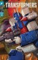 Transformers 23 CVRC