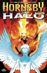 Hornsby & Halo TP, Vol. 1