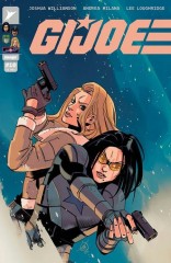 G.I. Joe #10