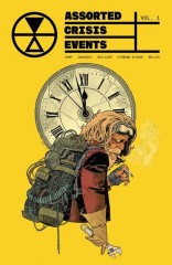 Assorted Crisis Events TP, Vol. 1