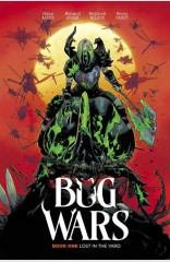 Bug Wars TP, Vol. 1