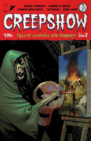 Creepshow #2 (of 5)