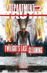 Department Of Truth TP, Vol. 6