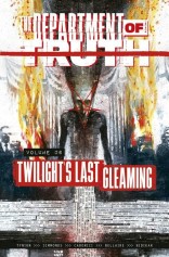 Department Of Truth TP, Vol. 6