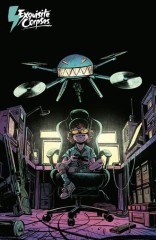 Exquisite Corpses #6