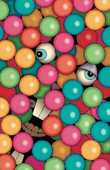 Exquisite Corpses #6