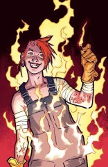 Exquisite Corpses #6