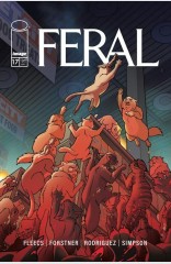 Feral #17
