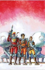 Free Planet #6