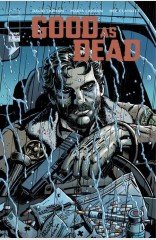 Good As Dead #2