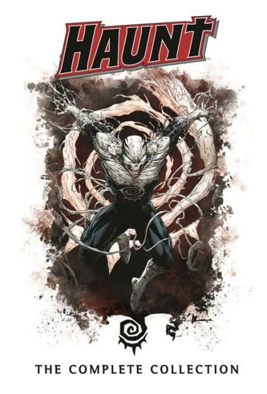 Haunt The Complete Collection TP, Vol. 1