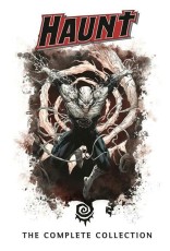 Haunt The Complete Collection TP, Vol. 1