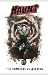 Haunt The Complete Collection TP, Vol. 1