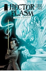 Hector Plasm Hunt The Bigfoot #1 (of 3)