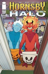 Hornsby & Halo #11