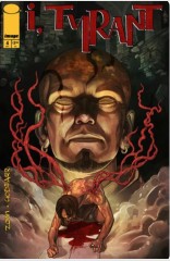 I, Tyrant #4