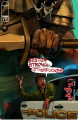 I Tyrant #4