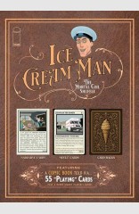 Ice Cream Man The Mortal Coil Shuffle