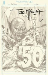 King Spawn #50