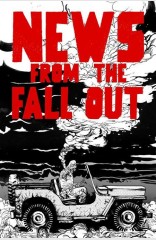 News From The Fallout #5 (of 6)
