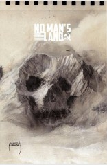 No Mans Land #2 (of 4)