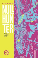 Nullhunter TP, Vol. 1