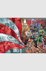 Redcoat #16