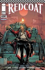 Redcoat #16