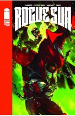 Rogue Sun #30
