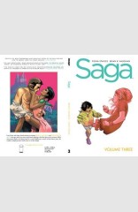 Saga TP, Vol. 3