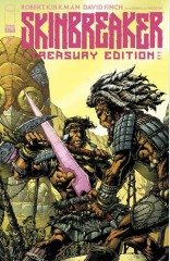 Skinbreaker Treasury Edition #2