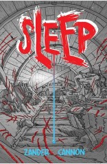 Sleep #6 (of 8)