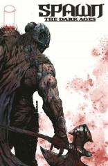 Spawn The Dark Ages #1 (of 6)