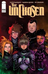 Unchosen #4 (of 4)