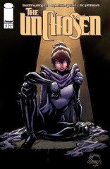 The UnChosen #4 (of 4)
