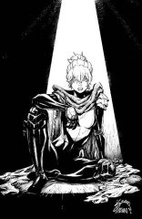 The UnChosen #4 (of 4)