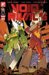 Void Rivals #24