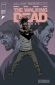 The walking dead deluxe 122 CVRB