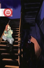 The Department of Truth #33