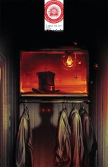 The Department of Truth #33